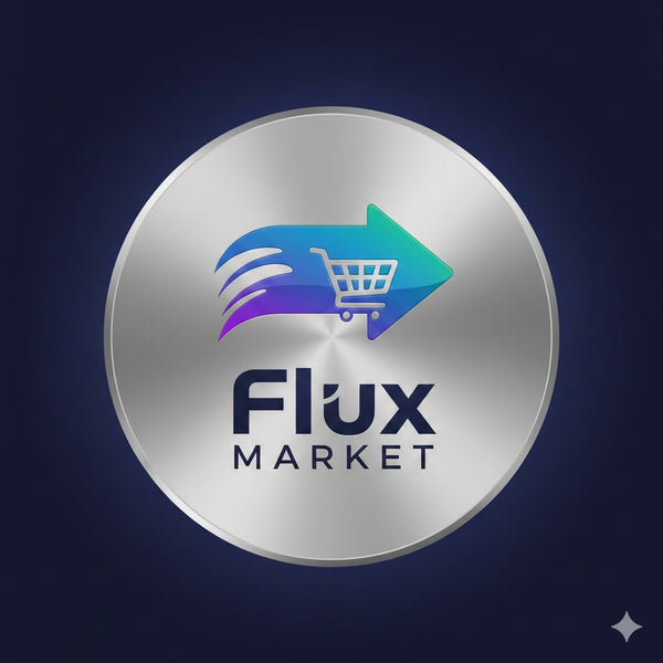 Flux Market